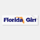 Recherche de la floride voiture autocollants État