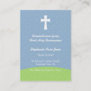 Recherche de communion cartes visite Croix