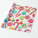 Search for gumdrop wrapping paper Peppermint