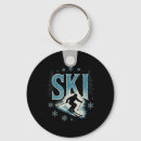 Search for downhill keychains Mountain