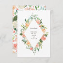 Recherche de entourage invitations Mariée