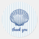 Search for blue seashell stickers Thank you