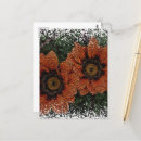 Search for green daisy postcards Abstract