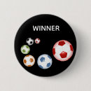 Recherche de ballons football de badges Mignon