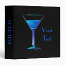 Search for beverage binders Bar