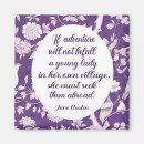 Recherche de citation voyage magnets Aventure