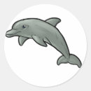 Search for bottlenose dolphin stickers Wildlife