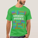 Search for parkinsons clothing Birthday