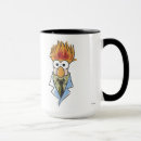 Search for lab coat mugs Muppets