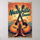 Search for vintage cowboy boots art Retro