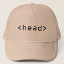 Recherche de html casquettes Geek