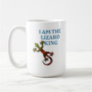 Search for lizards mugs Gecko