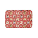 Search for christmas bath mats Funny