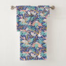 Search for sloth bath towels Rainforest