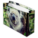 Search for koala gift bags Animal