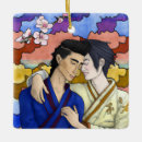 Search for gay couple ornaments Cute