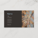 Search for gold embossed business cards Black