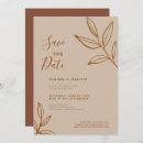 Search for virtual save the dates Modern