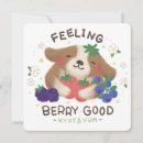 Search for good feeling cards Happiness