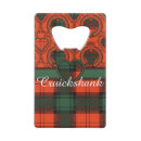 Search for scottish bottle openers Tartan