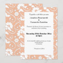 Search for vintage lace wedding invitations Modern