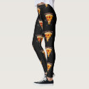Search for pizza leggings Italian