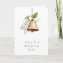 Search for bell cards Bow