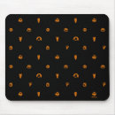 Search for jack skellington mousepads Pumpkin