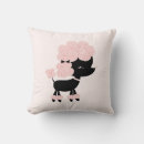 Search for poodle pillows Pink