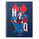 Search for harley quinn notebooks Diamond