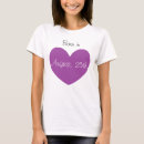 Search for purple heart tshirts Fun