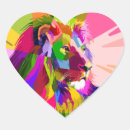 Search for pop art design stickers Colourful