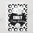 Search for bee birthday cards Cute