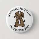 Search for mutt buttons Dog