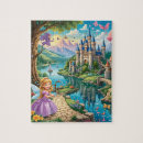 Search for fairy dragon puzzles Storybook