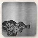 Search for aluminium coasters Abstract