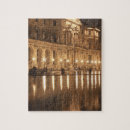 Recherche de illuminé puzzles Soir