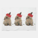 Search for cute bunny tea towels Animal