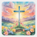 Search for beautiful easter stickers He is risen