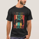 Search for level 10 unlocked Design