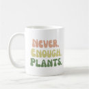 Search for not enough mugs Gardener