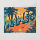 Search for naples florida postcards Tropical