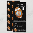 Search for sporting events invitations Sporty