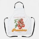 Search for tomatoes aprons Pomodoro