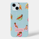 Search for pool floats iphone cases Summer