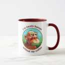 Search for prehistoric art mugs Caveman