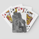 Recherche de escalades jeux de cartes Vintage