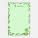 Search for cute post it notes Green