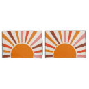 Search for yellow pillowcases Retro