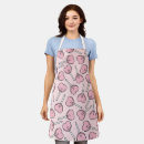 Search for heart candy aprons Food